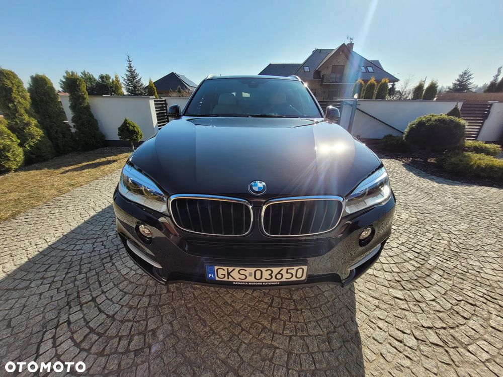 BMW X5 - 15