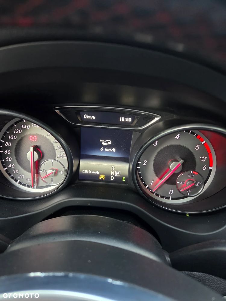 Mercedes-Benz GLA 220 CDI 4-Matic - 7