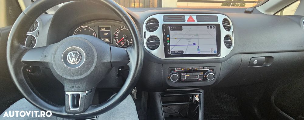 VOLKSWAGEN Golf 2009 — imagine 2