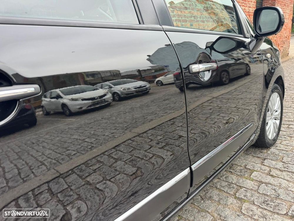 Citroën C3 Picasso - 16