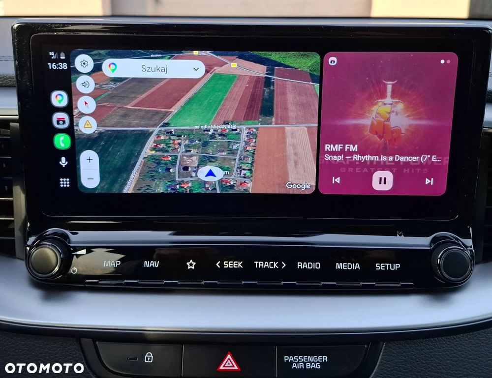 Kia Ceed 1.6 CRDi (48V Mild-Hybrid) Vision - 14