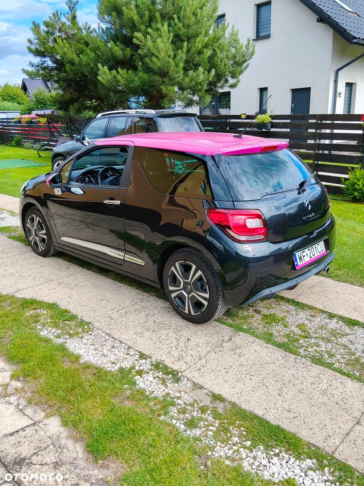Citroën DS3 - 7