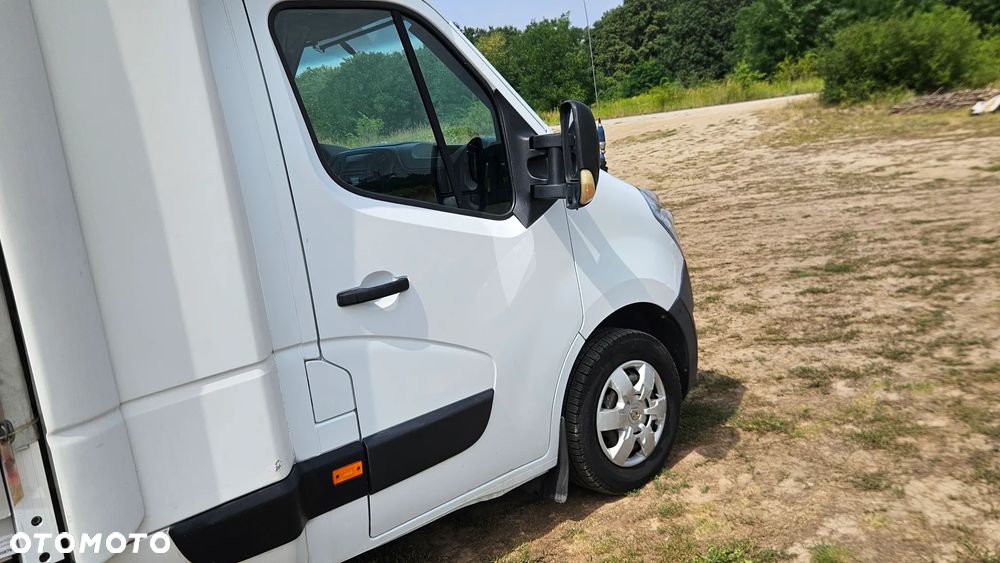 Renault Master - 17