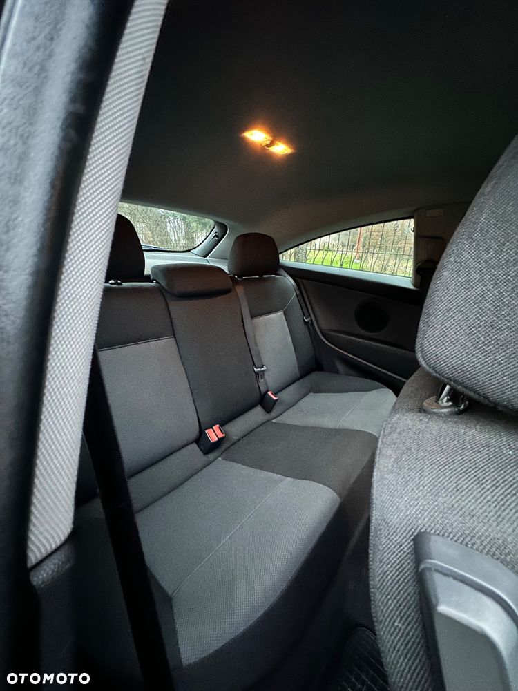 Opel Astra 1.6 Cosmo - 10