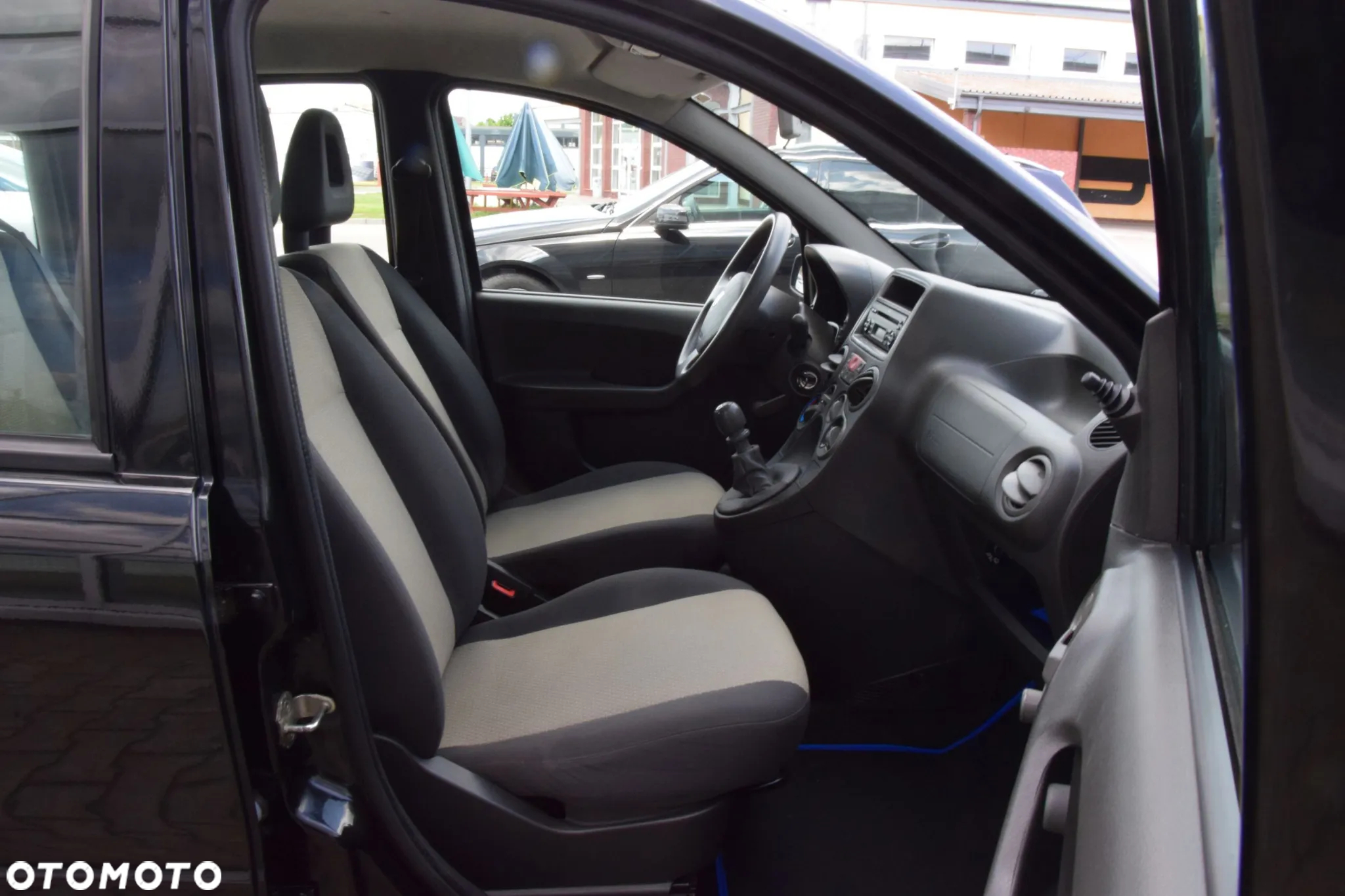 Fiat Panda 1.1 Active - 29