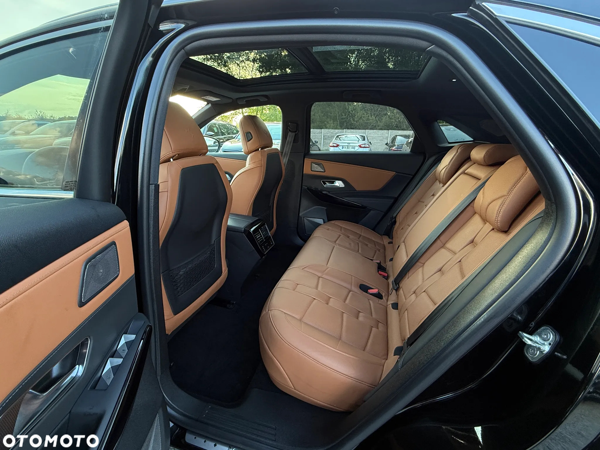 DS Automobiles DS 7 Crossback 1.6 E-Tense 4x4 Opera - 30