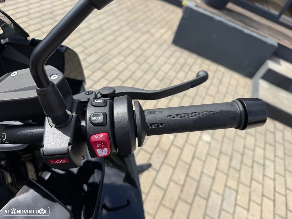 BMW S 1000 XR LOOK M - 8