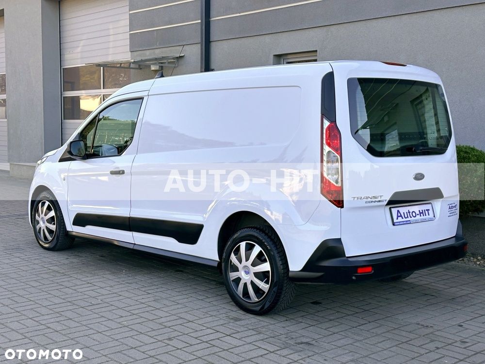 Ford Transit - 15