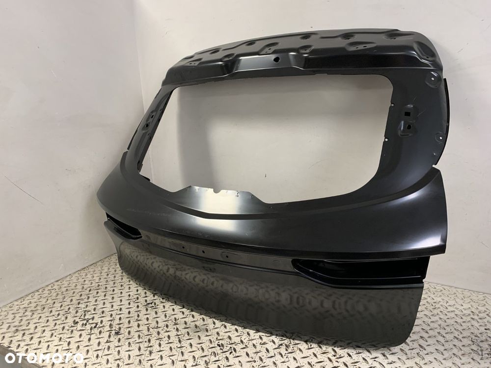 NOWA ORYGINALNA KLAPA BAGAŻNIKA ALFA ROMEO TONALE 22-26 50570839 68607272AA - 3