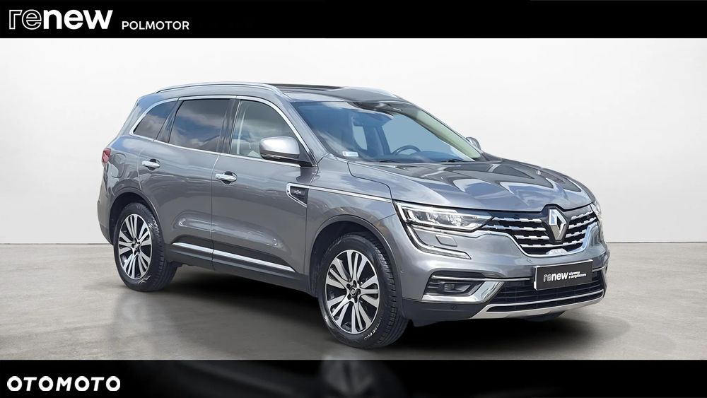 Renault Koleos 1.3 TCe Initiale Paris EDC - 7
