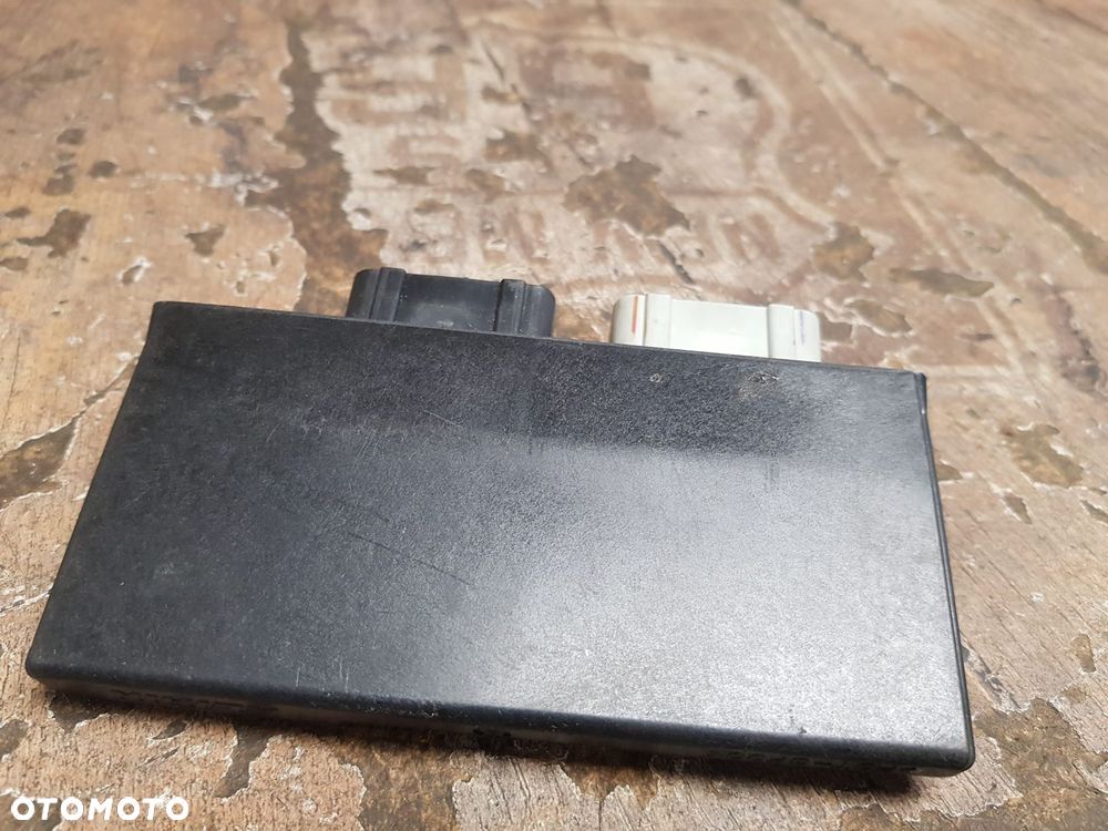 Moduł zapłonowy klucz Honda CBR 1000 RR Fireblade 38770-MFL-622 - 6