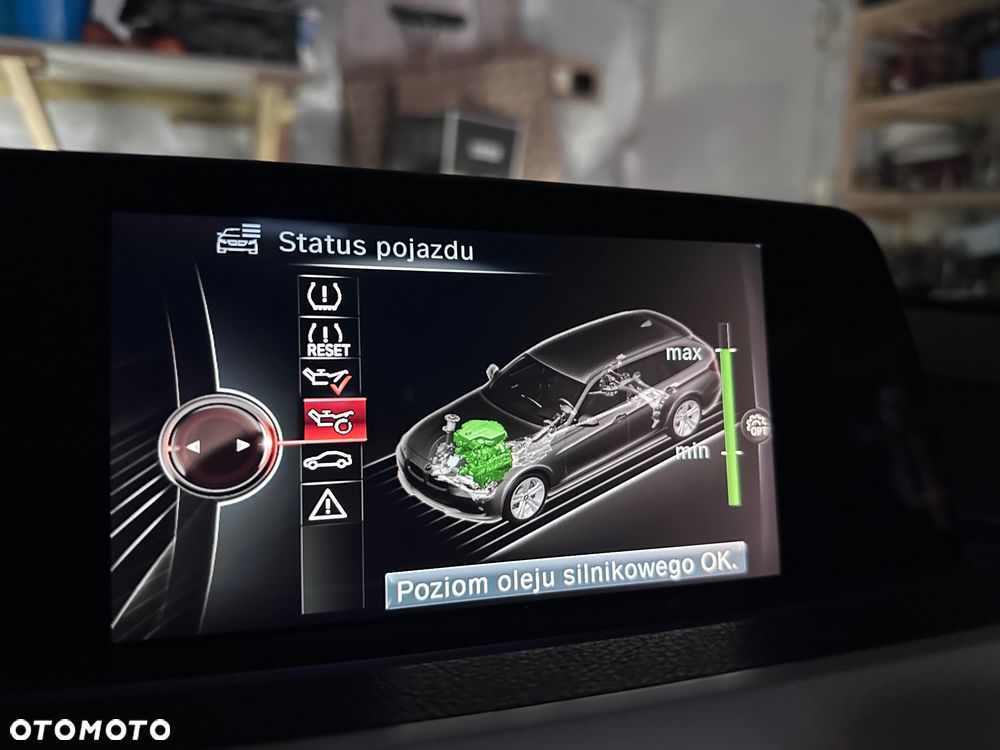 BMW Seria 3 320d Efficient Dynamics Edition Sport Line - 23