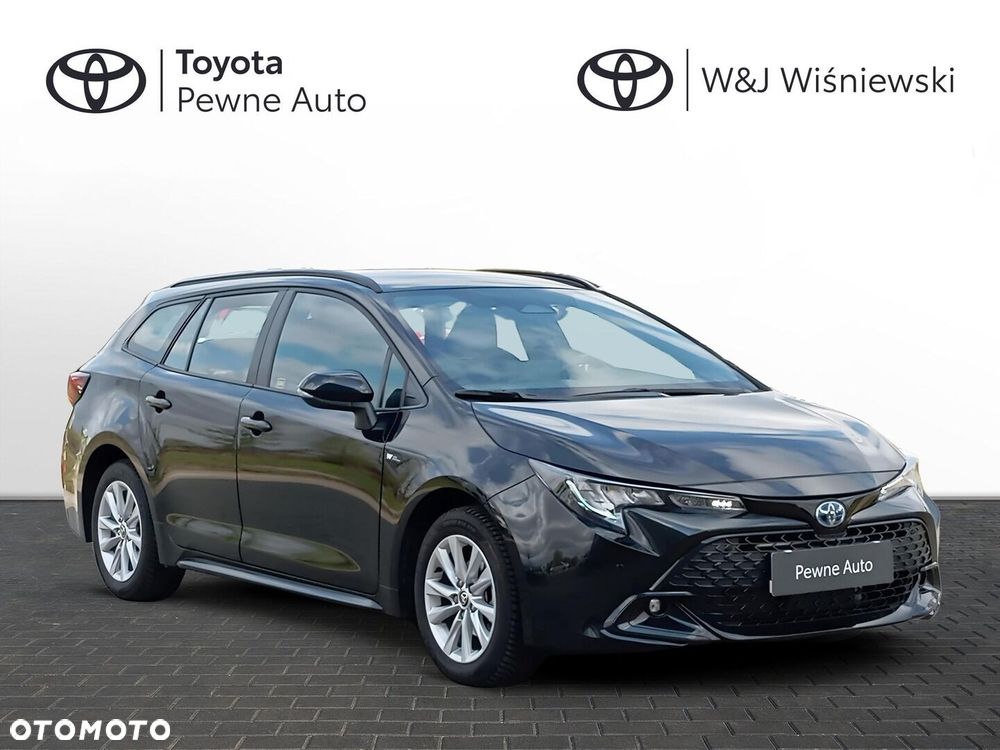 Toyota Corolla - 26