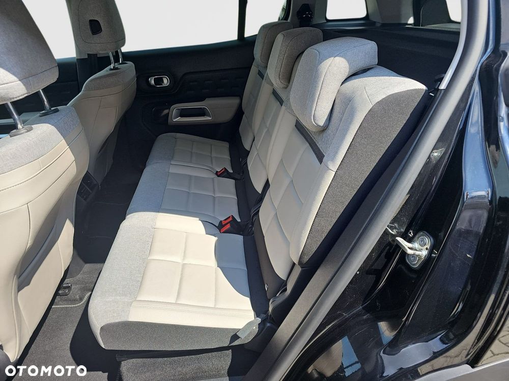 Citroën C5 Aircross 1.5 BlueHDi Shine EAT8 - 32