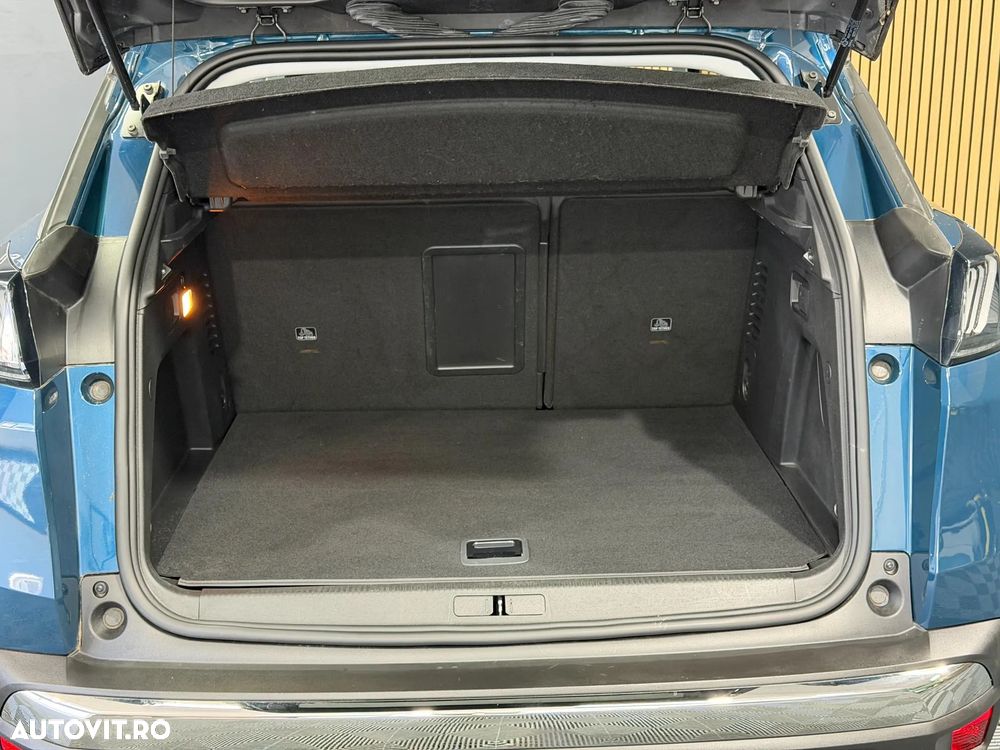 Peugeot 3008 225 e-EAT8 Allure Pack - 27