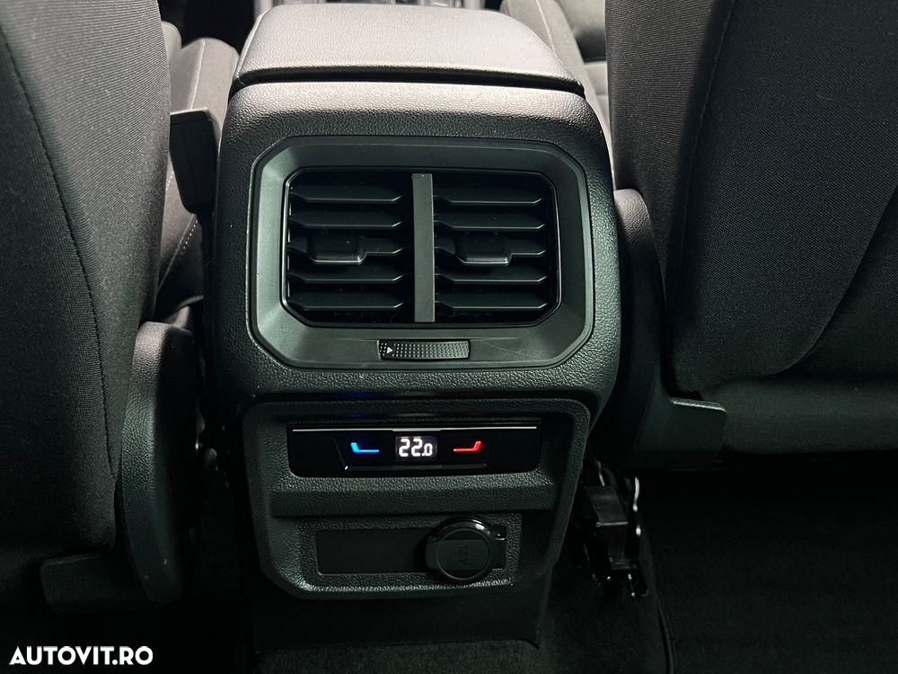 Volkswagen Tiguan 1.4 eHybrid OPF DSG Elegance - 20