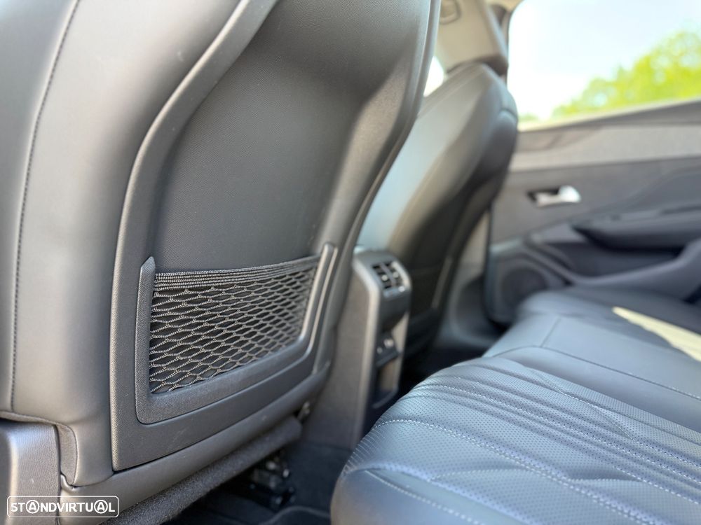 Peugeot 308 SW 180 e-EAT8 GT - 49