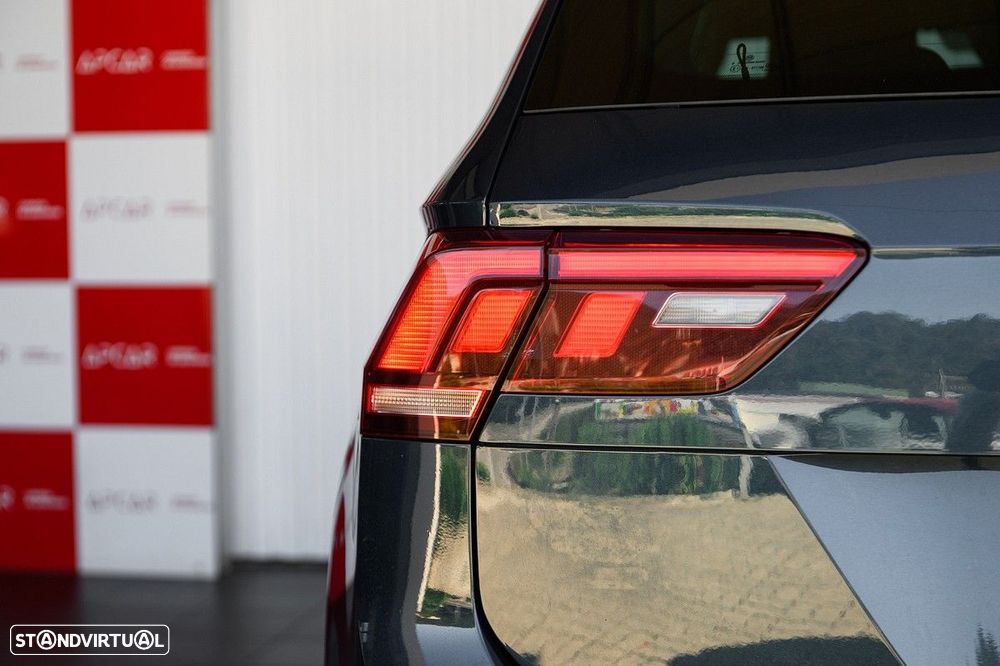 VW Tiguan 2.0 TDI Life - 14