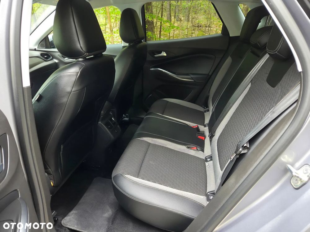 Opel Grandland X 1.6 CDTI Enjoy S&S - 14