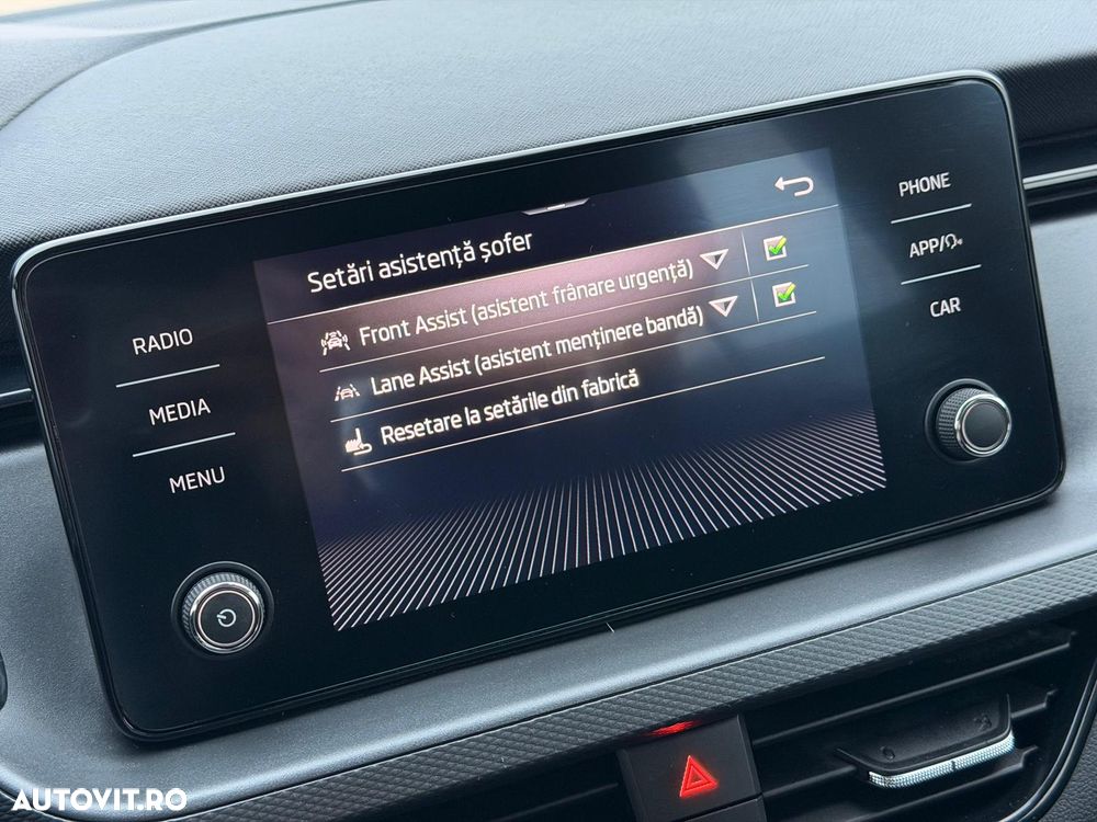 Skoda Scala 1.6 TDI Style - 24