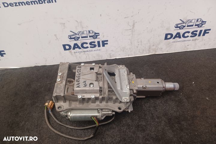 Blocator volan 4F0910852A 4F0910852A Audi A6 4F/C6 [2004 - 2008] Seda - 1