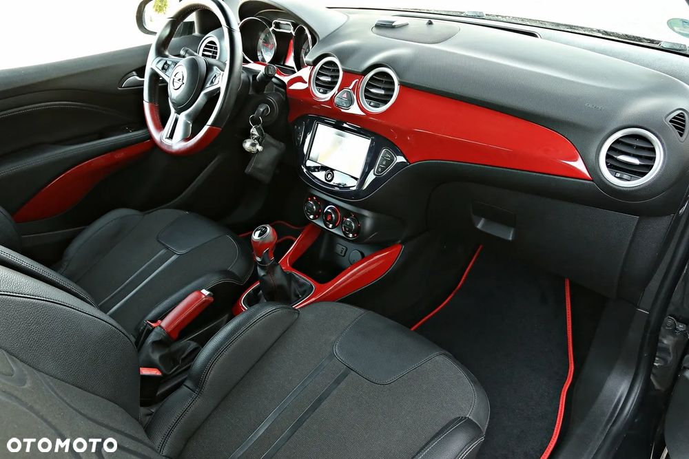 Opel Adam - 26