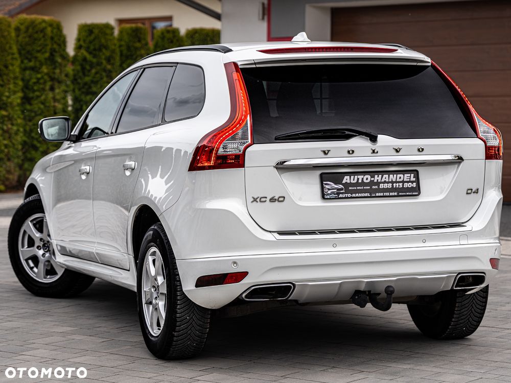 Volvo XC 60 D4 Kinetic - 3