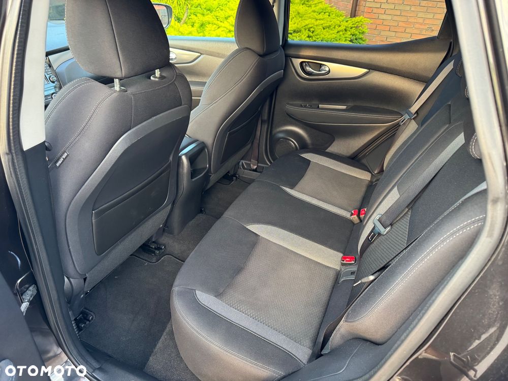 Nissan Qashqai 1.2 DIG-T 360 - 14