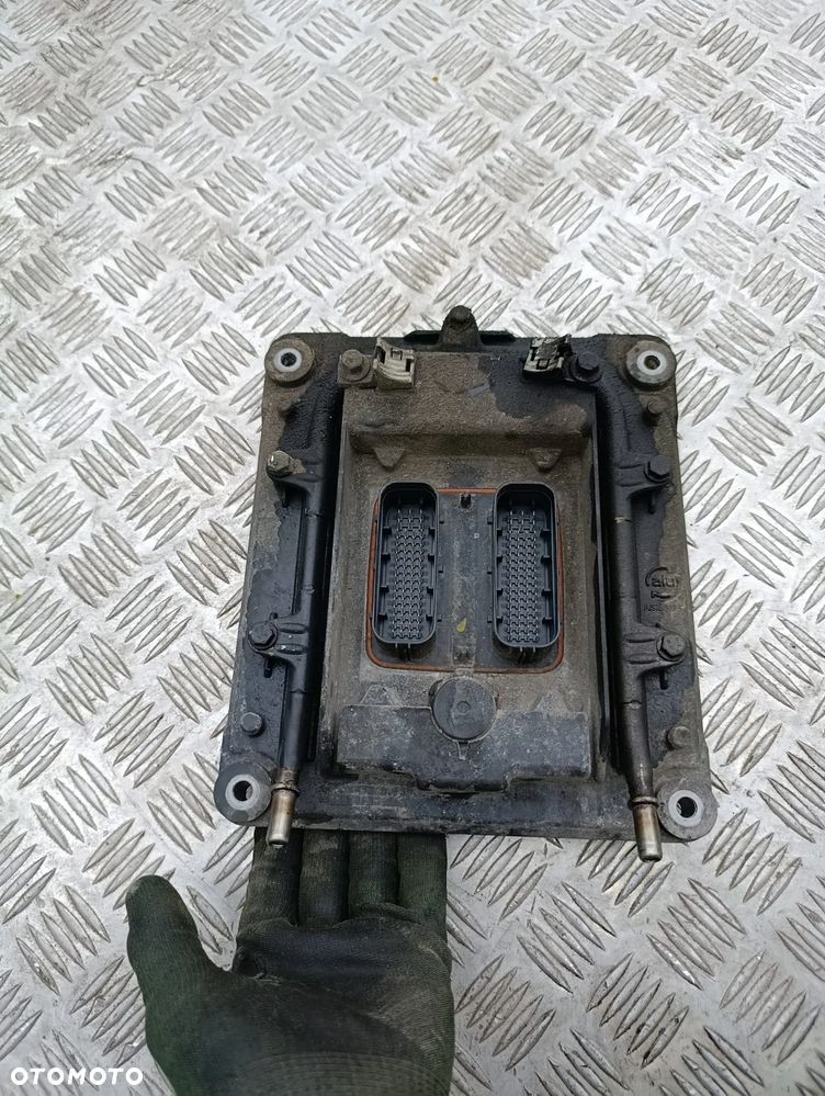 STEROWNIK VOLVO FL RENAULT GAMA D 21913600 P03 - 3