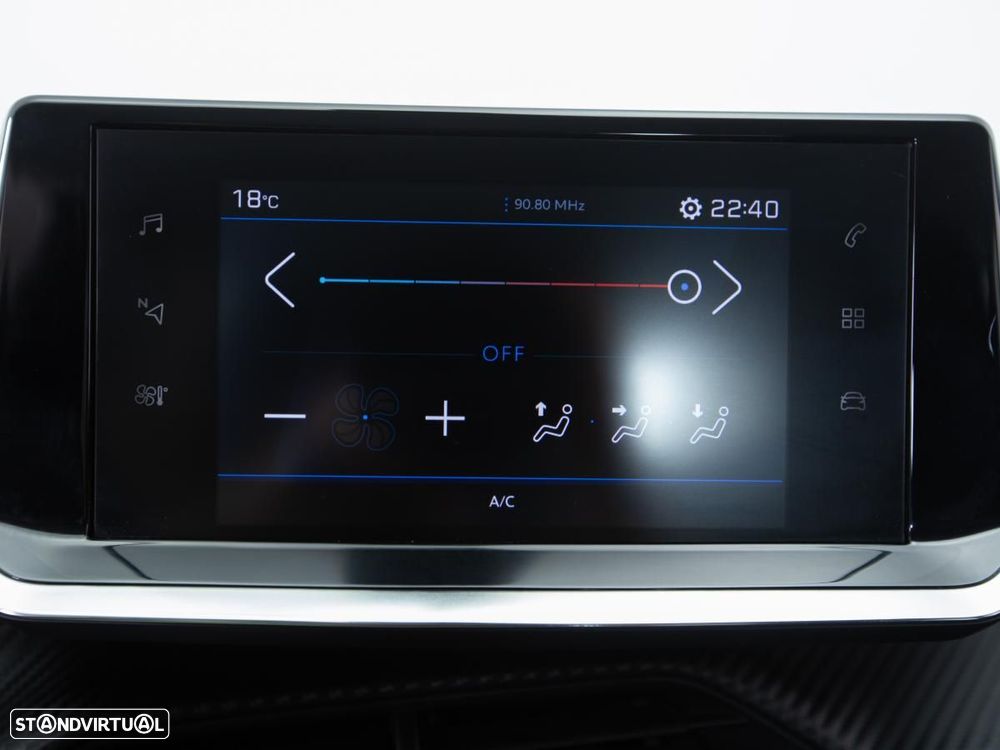 Peugeot 208 1.5 BlueHDi Active - 19