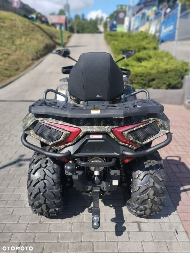 HISUN Inny - 11