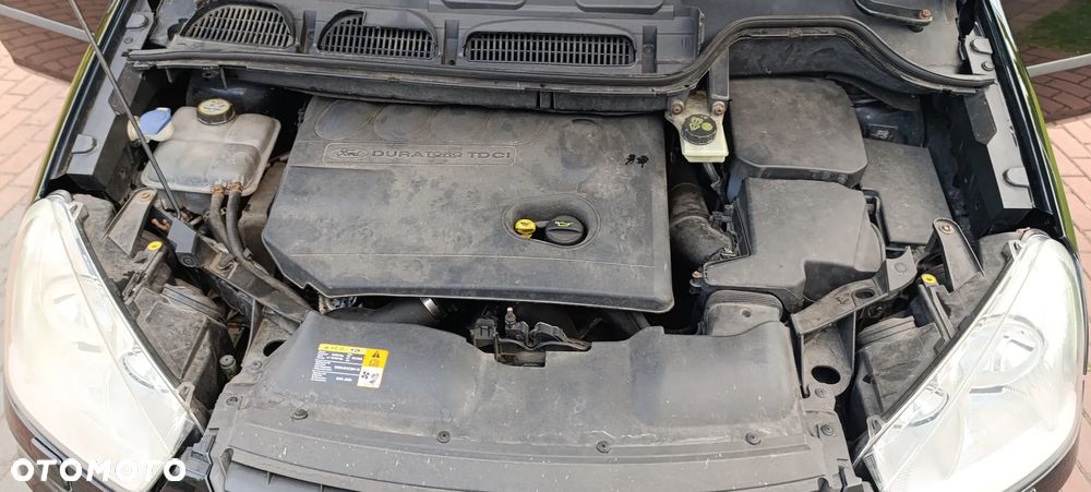 Ford Focus C-Max - 18