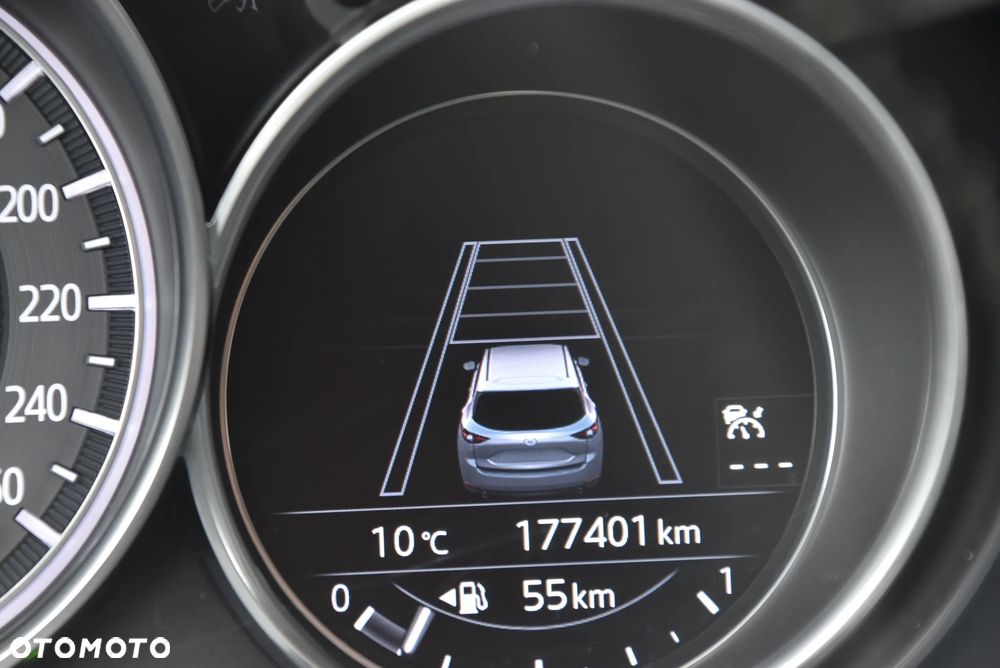 Mazda CX-5 SKYACTIV-D 175 AWD Drive Nakama Intense - 32