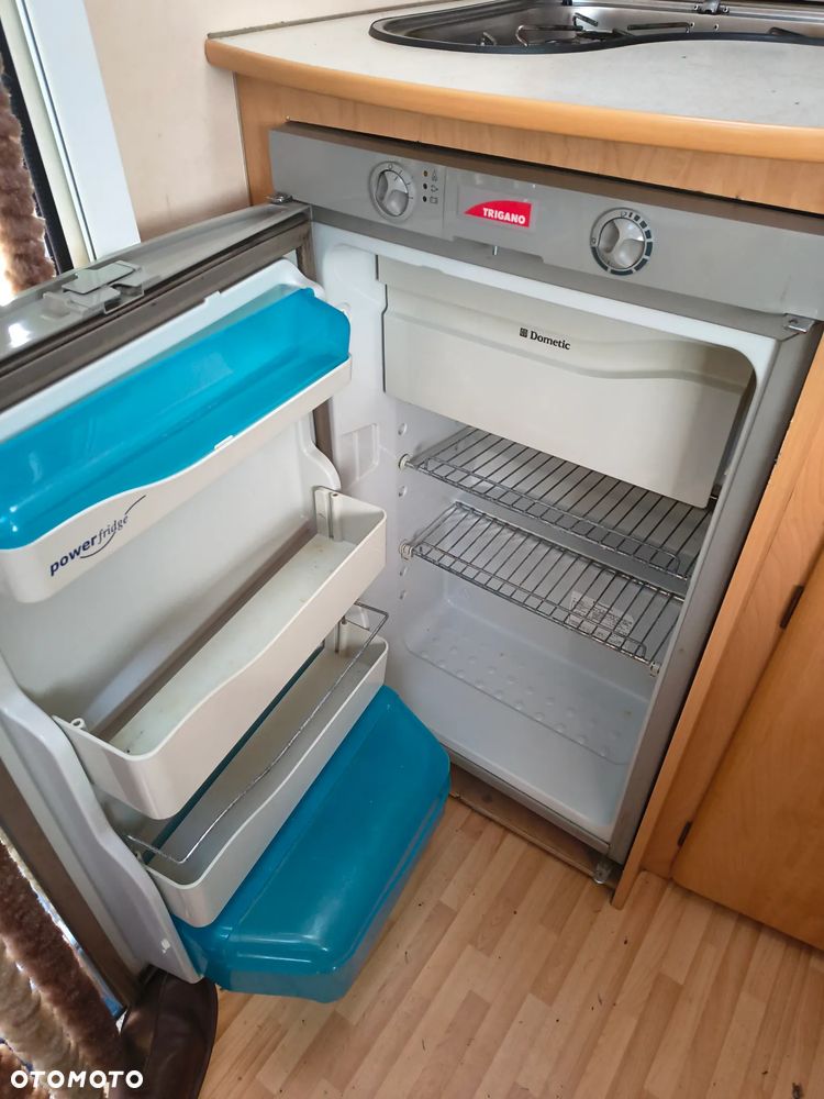 Sterckeman Evolution 420CP - 10