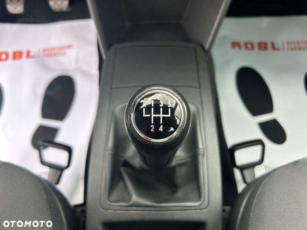 Volkswagen Polo 1.2 Trendline - 22