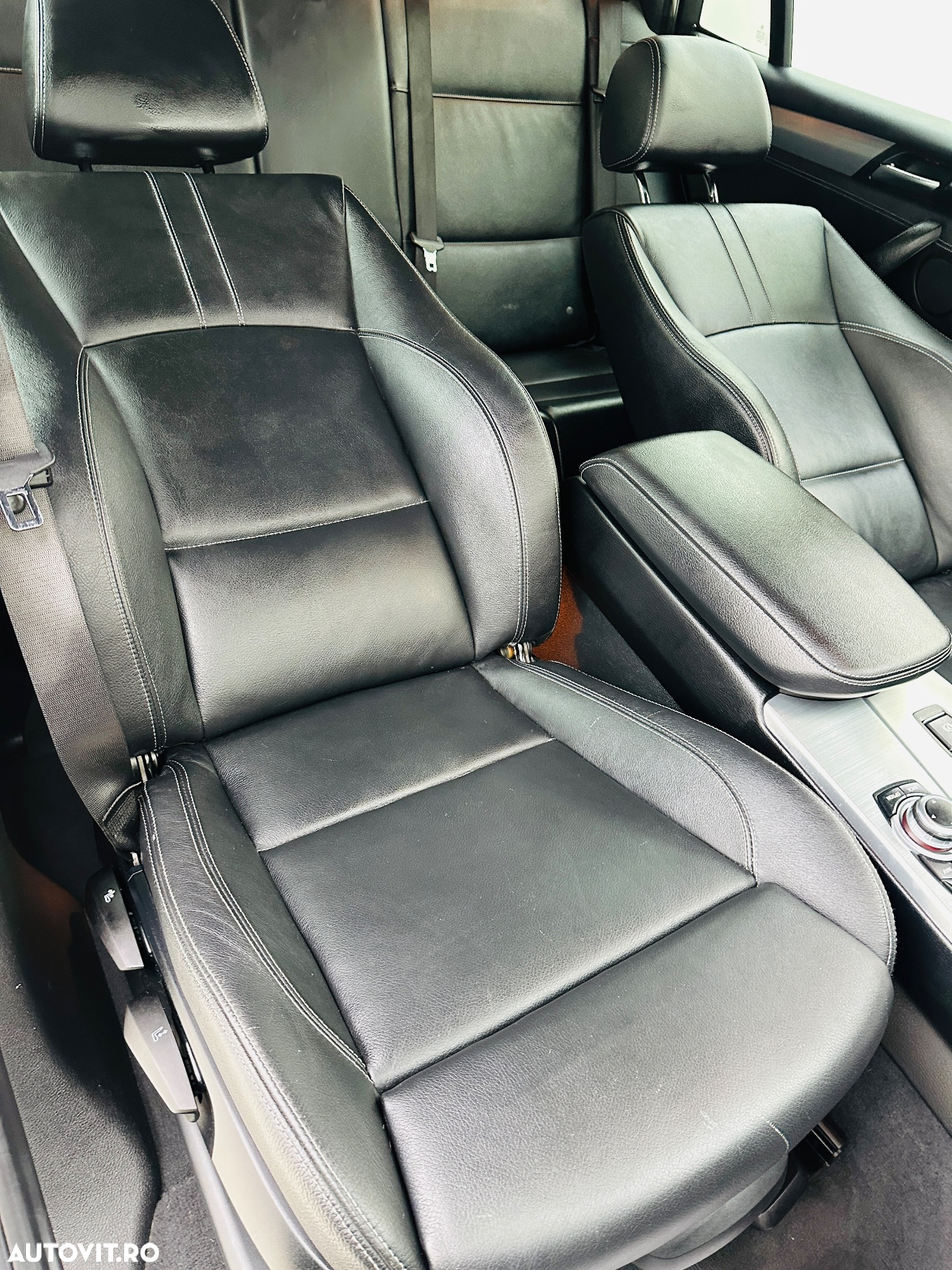 BMW X3 - 21