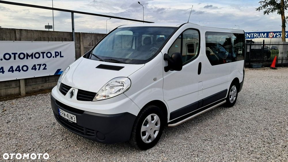 Renault Trafic - 25