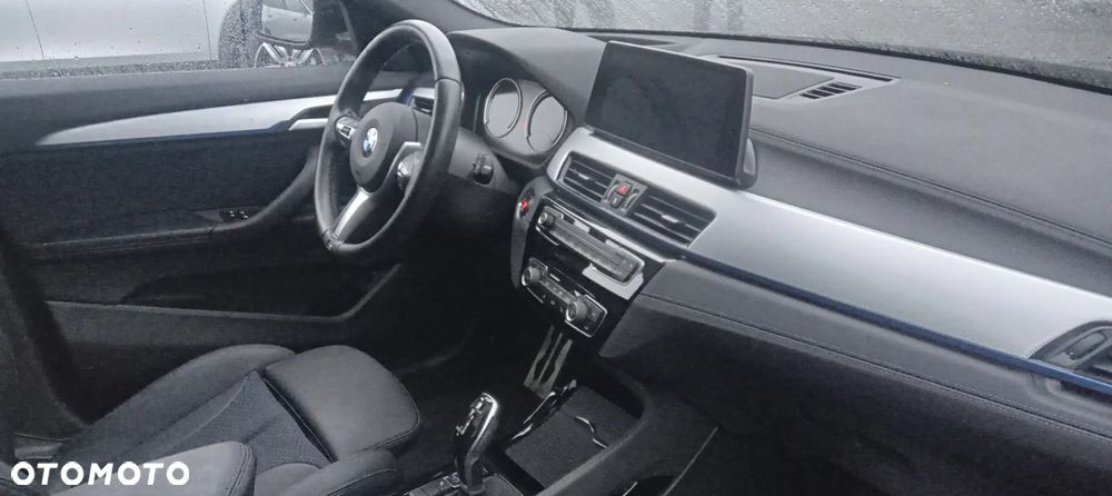 BMW X2 xDrive18d Advantage sport - 7
