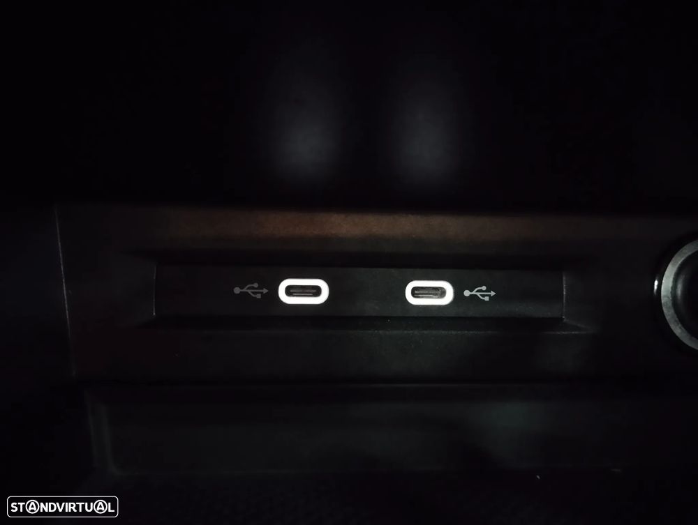 VW Tiguan Allspace 2.0 TDI Confortline DSG - 38