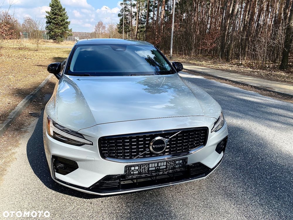 Volvo S60 T5 Drive-E Dynamic Edition (Kinetic) - 26
