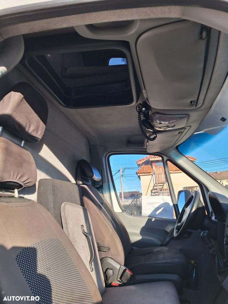 Mercedes-Benz Sprinter 316 CDI - 15