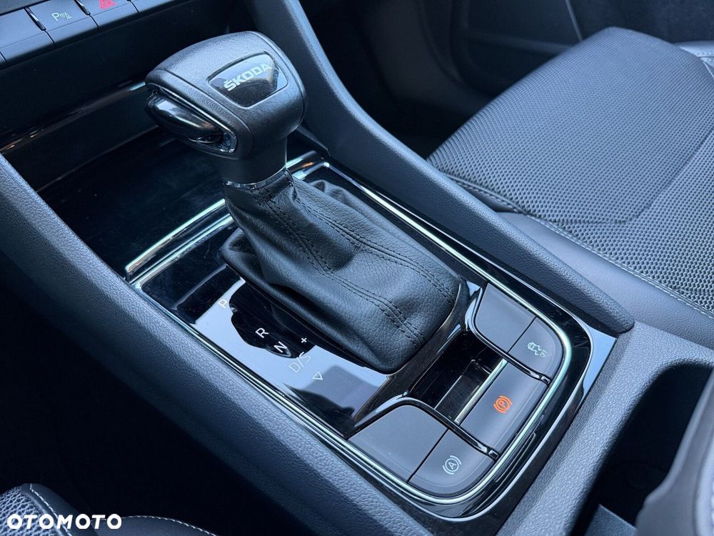 Skoda Kodiaq 2.0 TDI 4x2 Style DSG - 21
