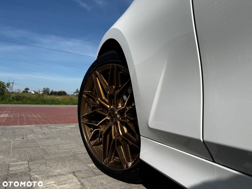 BMW Seria 3 330d MHEV Sport Line sport - 3