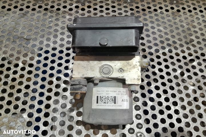Pompa ABS 00518045960 00518045960 Fiat Ducato 3 Typ250 [2006 - 2011] - 2