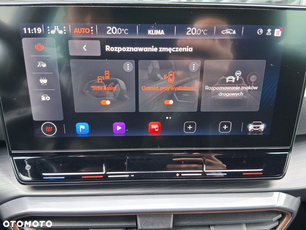 Cupra Formentor 1.5 TSI DSG - 27