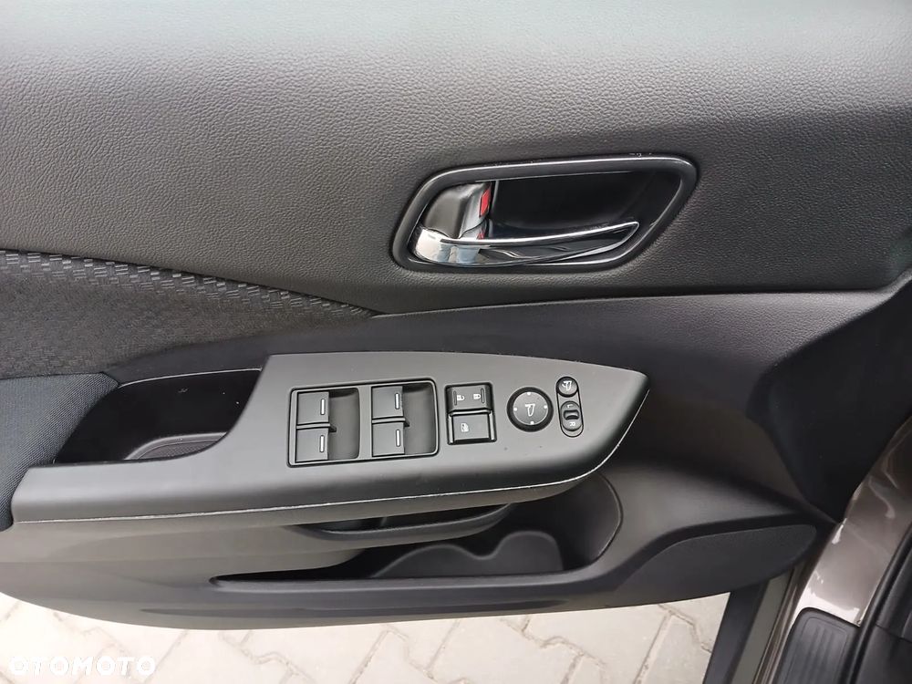 Honda CR-V 1.6i-DTEC Elegance (ADAS / Connect+) / (2WD) - 27