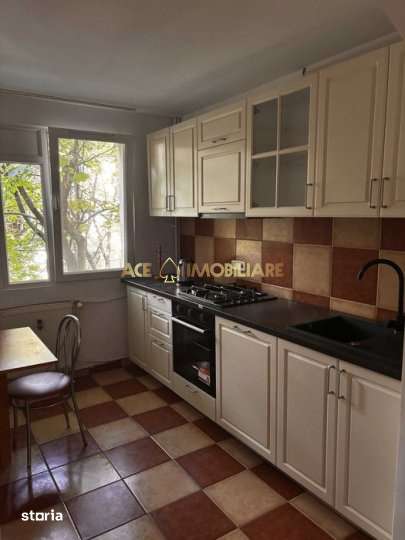 3 Camere de inchiriat | Berceni | Mobilat-Utilat — fotografia 3