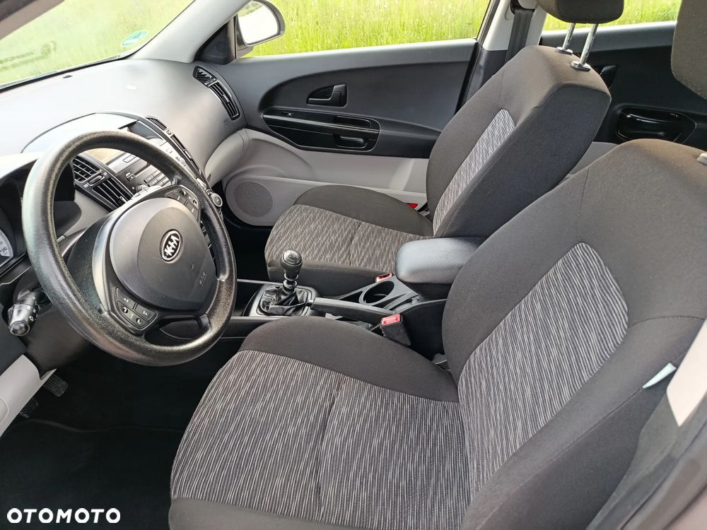 Kia Ceed 1.4 CVVT LX Basis - 22