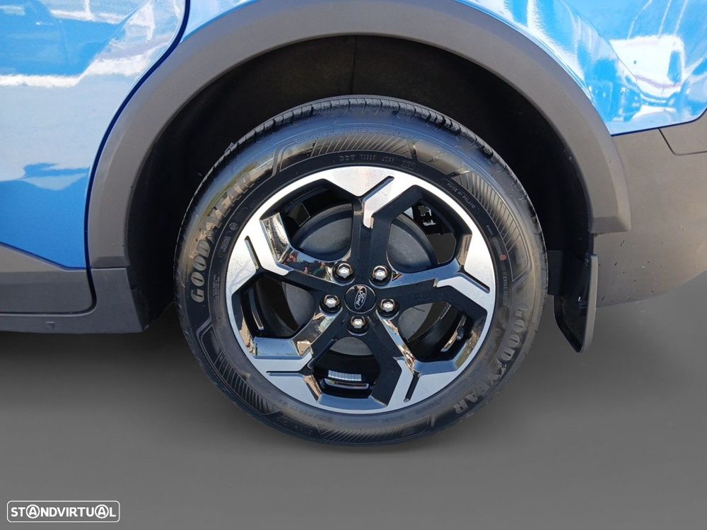 Ford Tourneo Courier 1.0 EcoBoost Active DCT - 14