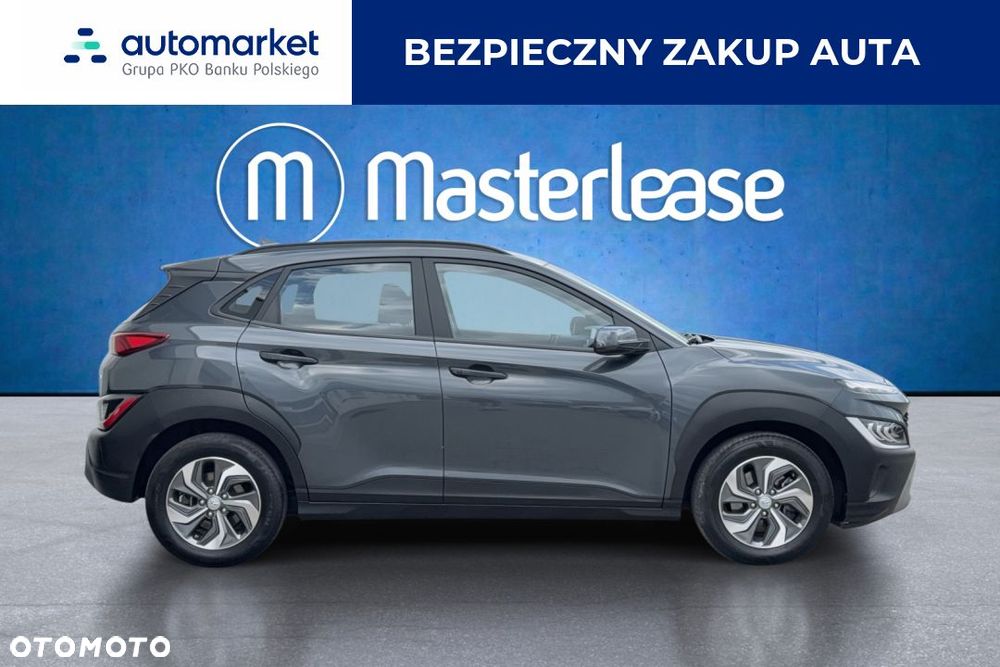 Hyundai Kona - 4